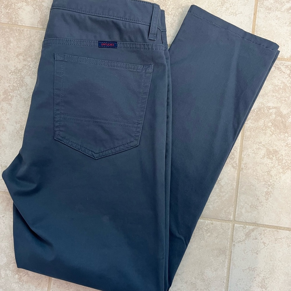 Untuck it Pants